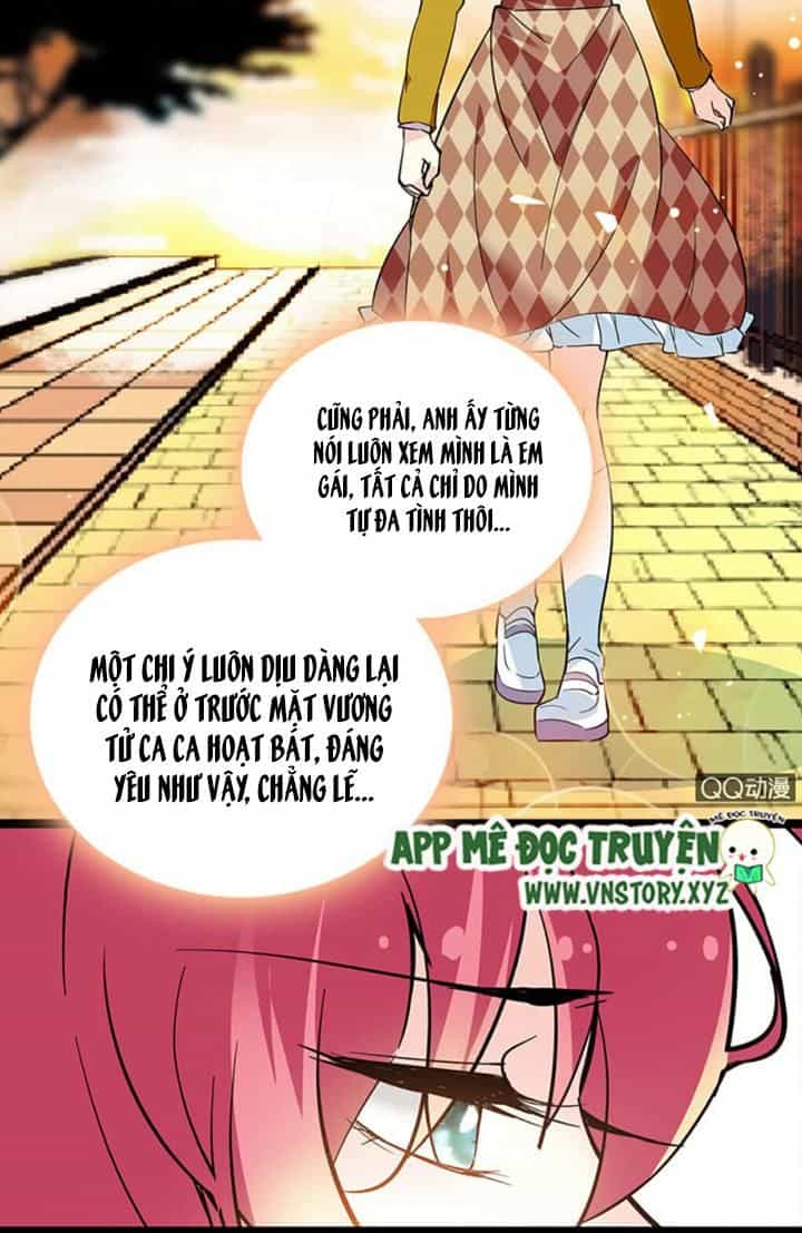 Nữ Hầu Sau Giờ Học - Chương 49 - ảnh 22
