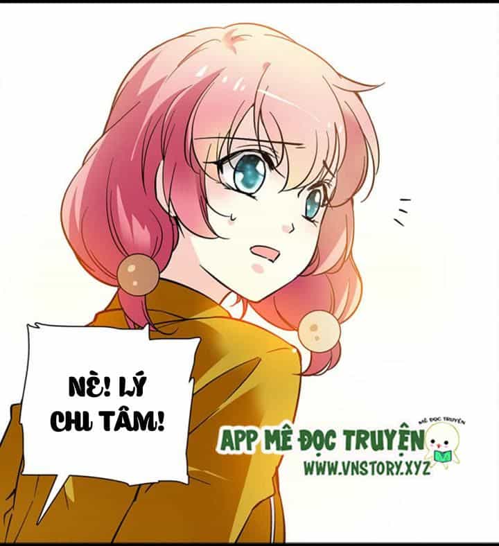Nữ Hầu Sau Giờ Học - Chương 49 - ảnh 23