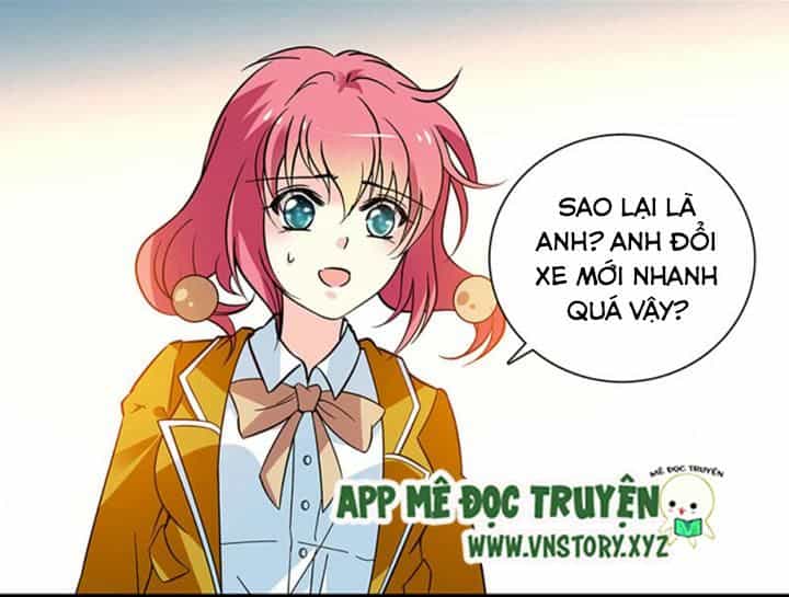 Nữ Hầu Sau Giờ Học - Chương 49 - ảnh 25
