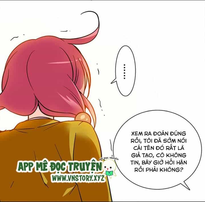 Nữ Hầu Sau Giờ Học - Chương 49 - ảnh 28