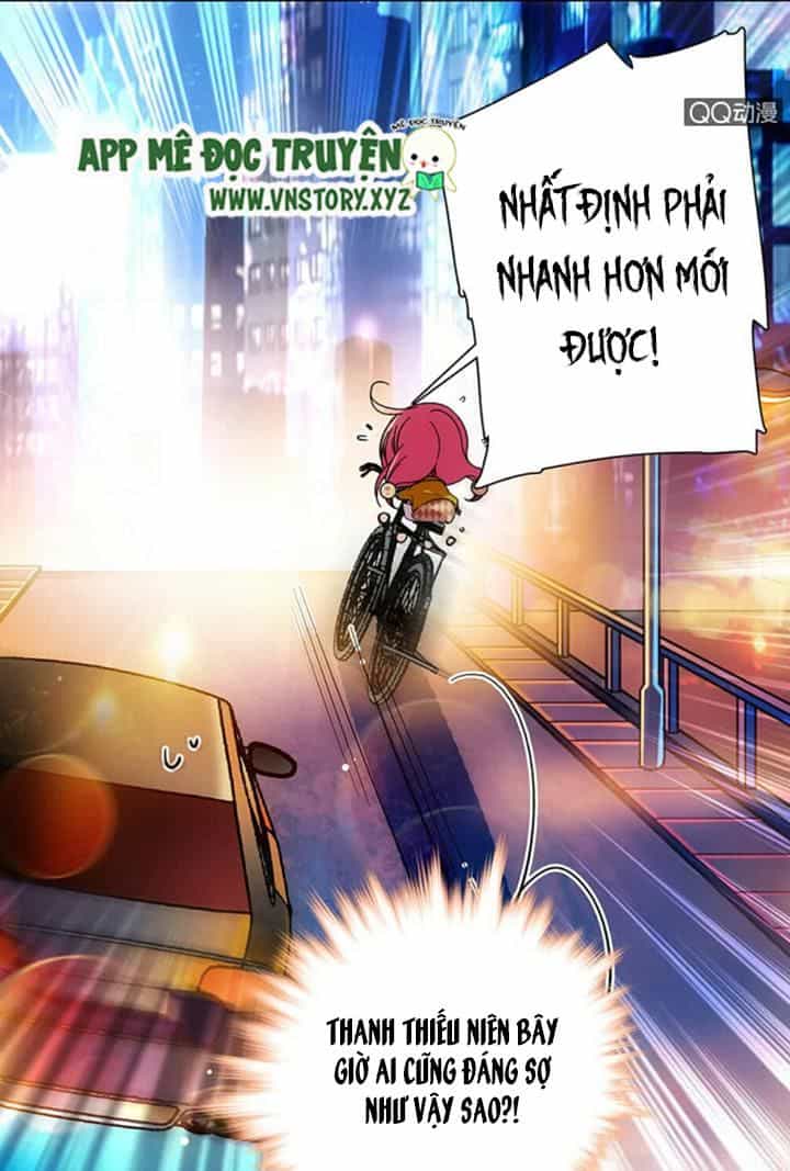 Nữ Hầu Sau Giờ Học - Chương 49 - ảnh 5