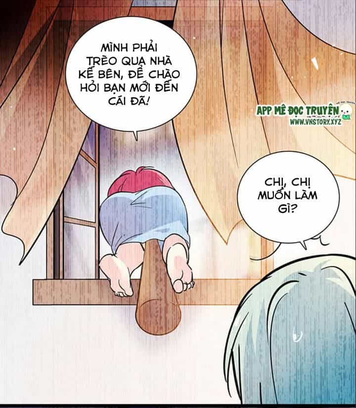 Nữ Hầu Sau Giờ Học - Chương 50 - ảnh 11