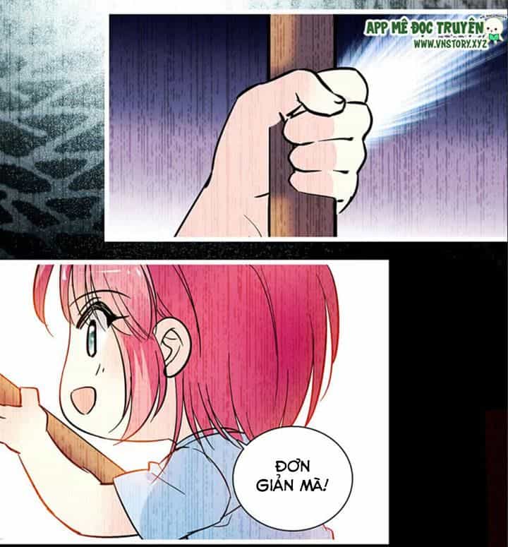 Nữ Hầu Sau Giờ Học - Chương 50 - ảnh 14