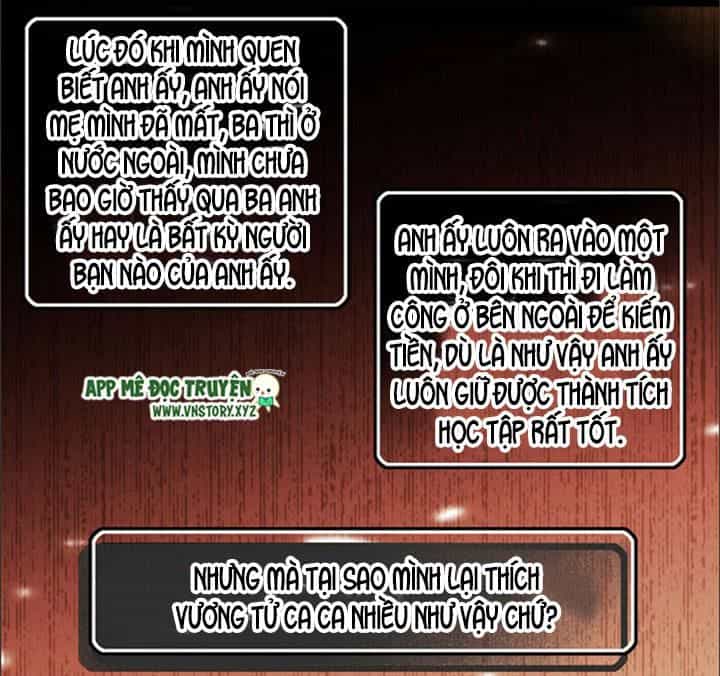 Nữ Hầu Sau Giờ Học - Chương 50 - ảnh 22