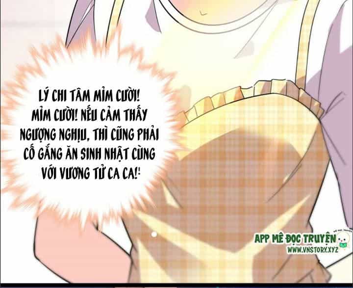 Nữ Hầu Sau Giờ Học - Chương 50 - ảnh 27