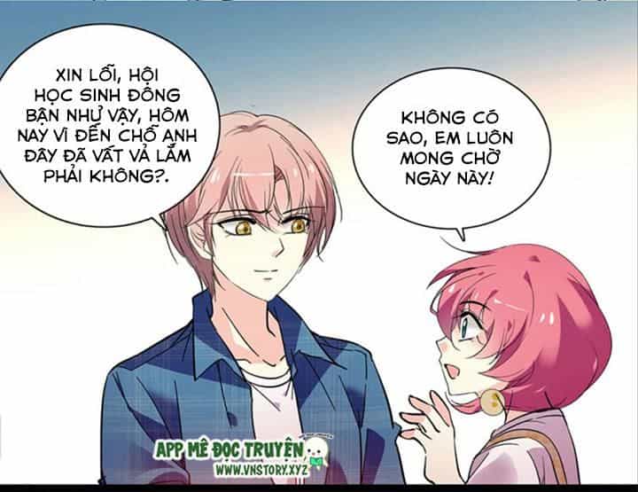 Nữ Hầu Sau Giờ Học - Chương 50 - ảnh 31