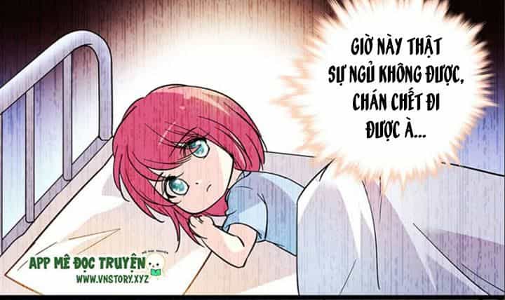 Nữ Hầu Sau Giờ Học - Chương 50 - ảnh 8