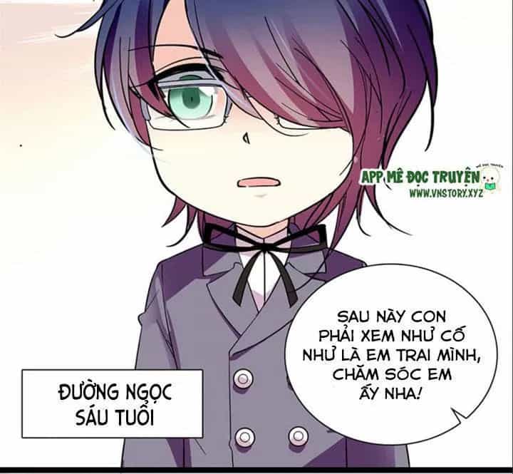Nữ Hầu Sau Giờ Học - Chương 51 - ảnh 11