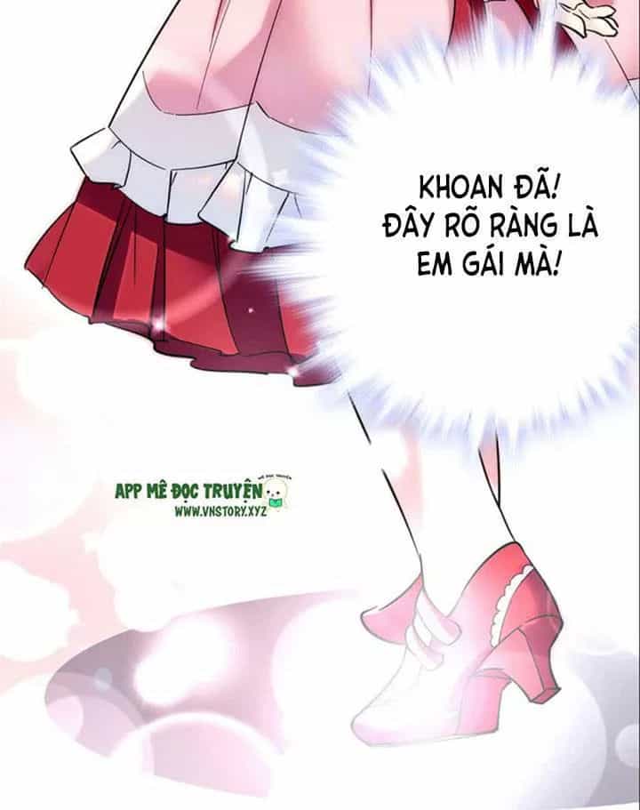 Nữ Hầu Sau Giờ Học - Chương 51 - ảnh 13