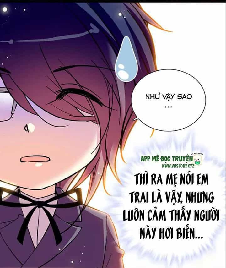 Nữ Hầu Sau Giờ Học - Chương 51 - ảnh 18