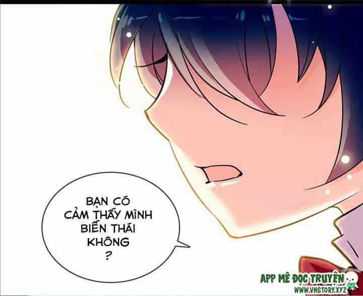 Nữ Hầu Sau Giờ Học - Chương 51 - ảnh 19