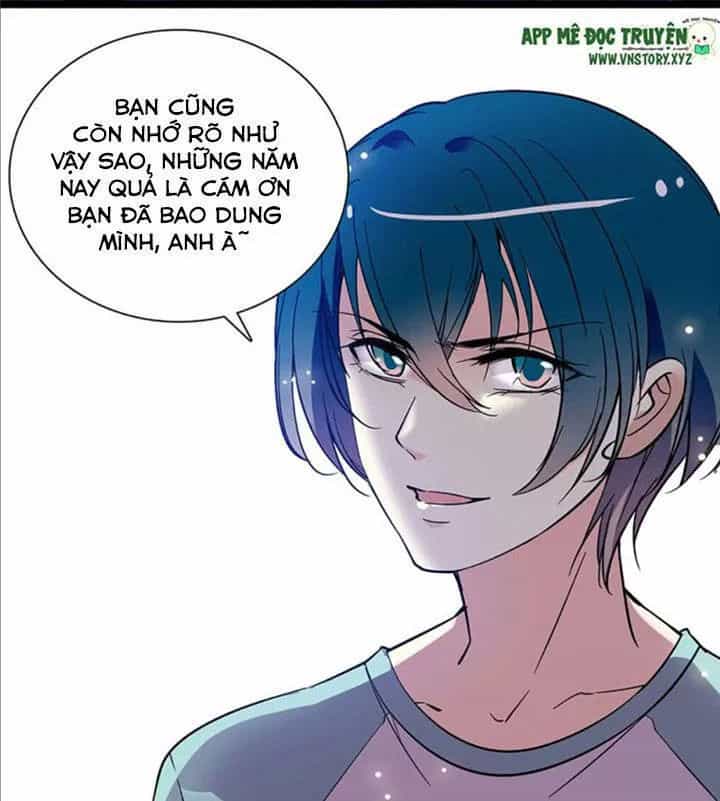 Nữ Hầu Sau Giờ Học - Chương 51 - ảnh 24