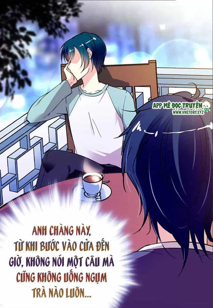 Nữ Hầu Sau Giờ Học - Chương 51 - ảnh 5