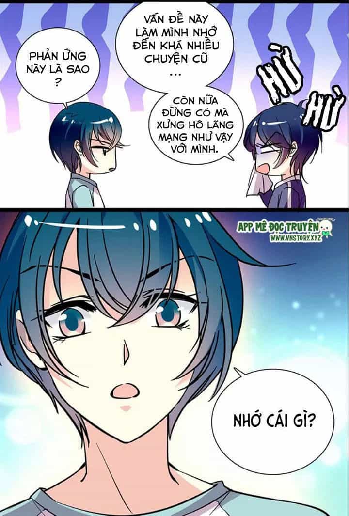 Nữ Hầu Sau Giờ Học - Chương 51 - ảnh 8