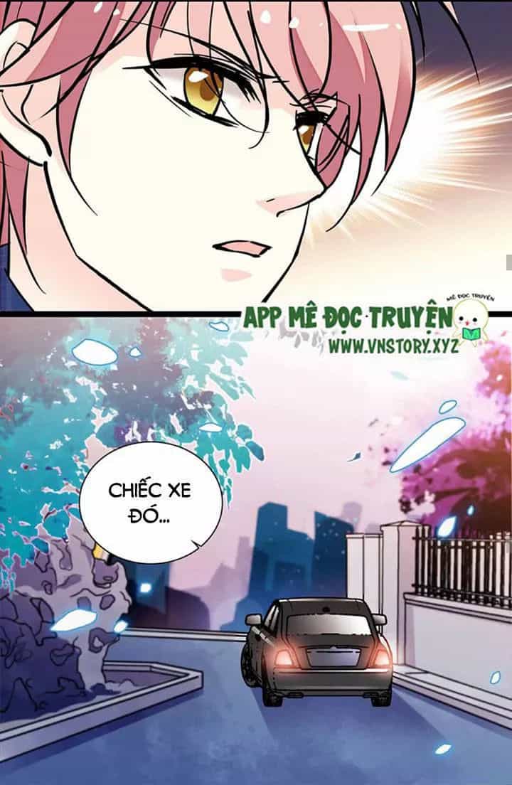 Nữ Hầu Sau Giờ Học - Chương 52 - ảnh 18