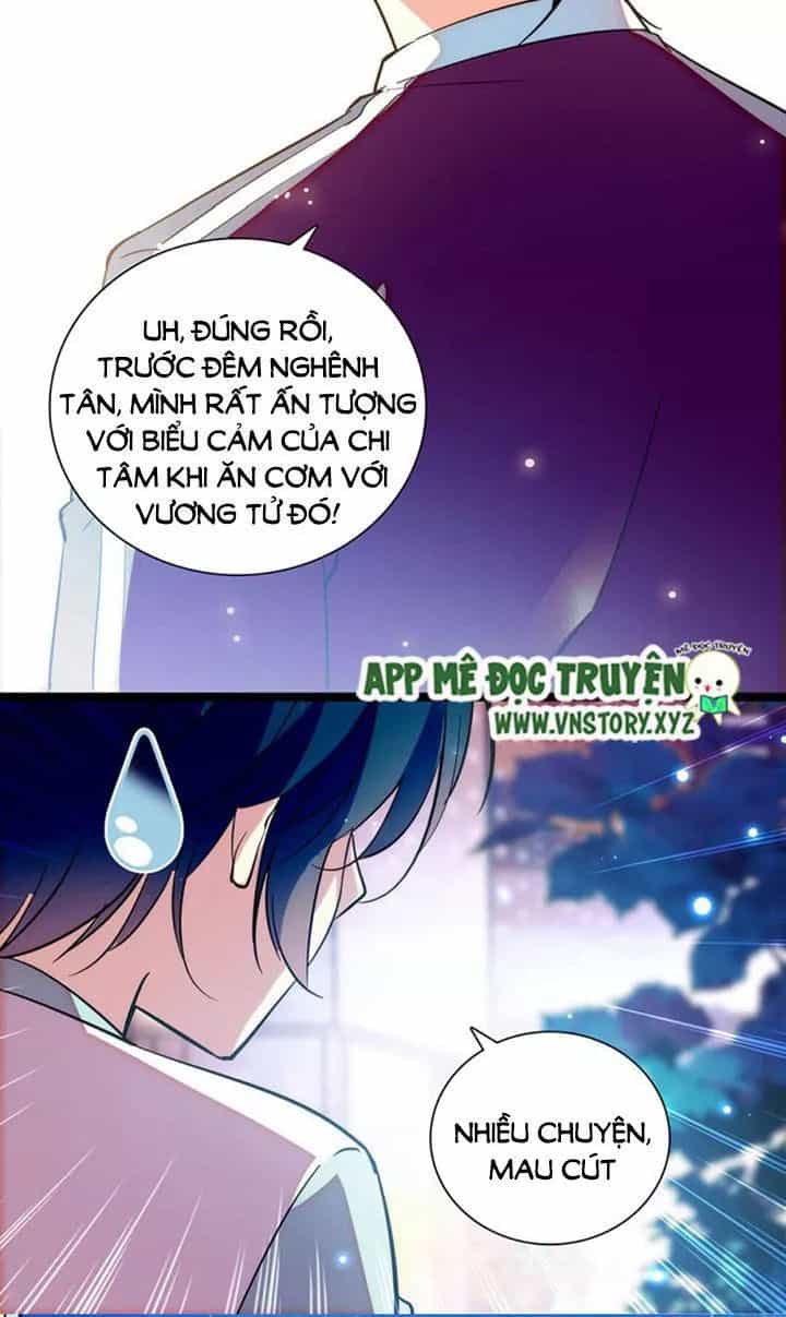 Nữ Hầu Sau Giờ Học - Chương 52 - ảnh 5