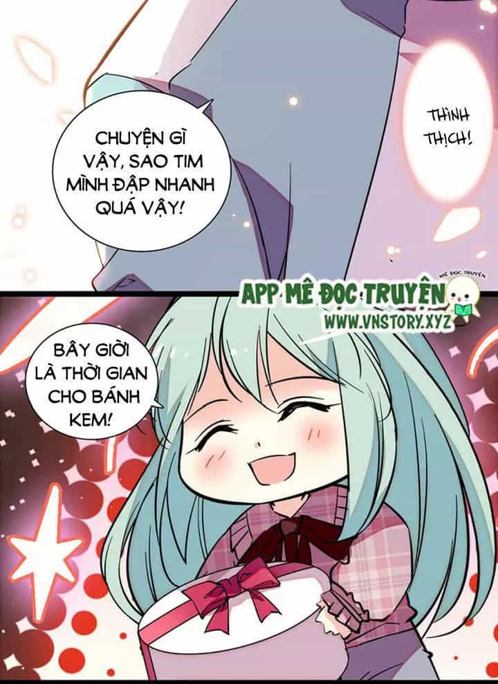 Nữ Hầu Sau Giờ Học - Chương 52 - ảnh 8