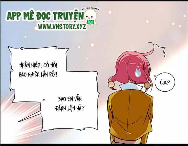 Nữ Hầu Sau Giờ Học - Chương 53 - ảnh 10