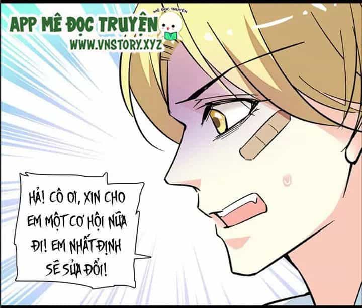 Nữ Hầu Sau Giờ Học - Chương 53 - ảnh 12