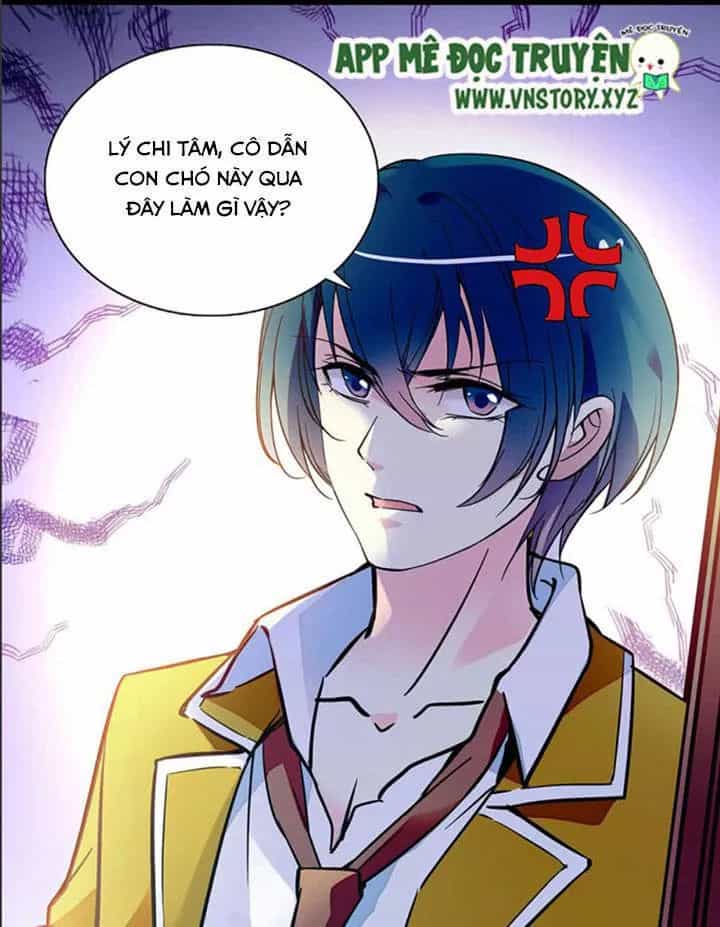 Nữ Hầu Sau Giờ Học - Chương 53 - ảnh 21