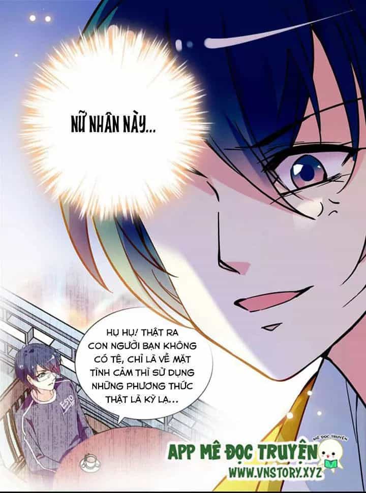 Nữ Hầu Sau Giờ Học - Chương 53 - ảnh 26