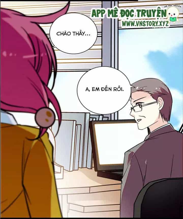 Nữ Hầu Sau Giờ Học - Chương 53 - ảnh 3