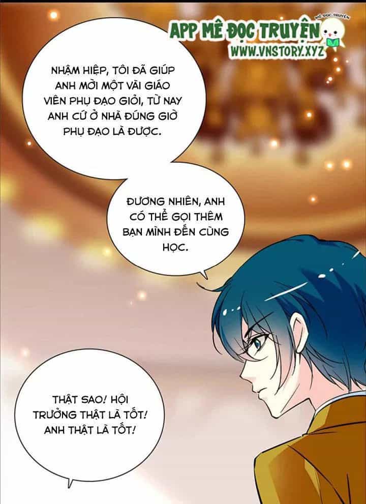 Nữ Hầu Sau Giờ Học - Chương 54 - ảnh 13