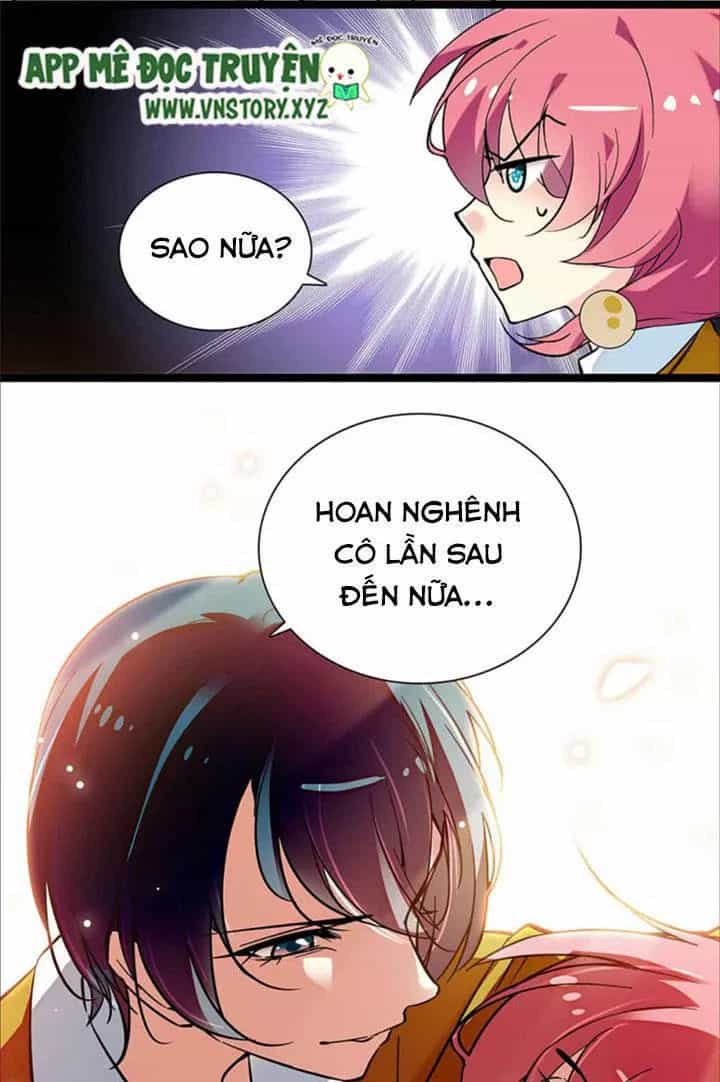 Nữ Hầu Sau Giờ Học - Chương 54 - ảnh 19