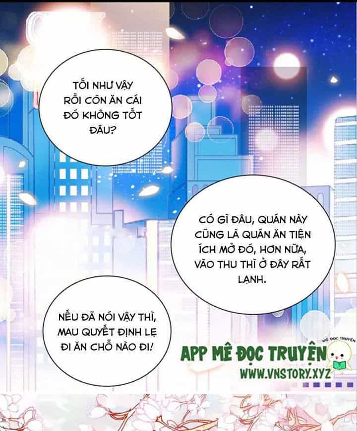 Nữ Hầu Sau Giờ Học - Chương 54 - ảnh 26