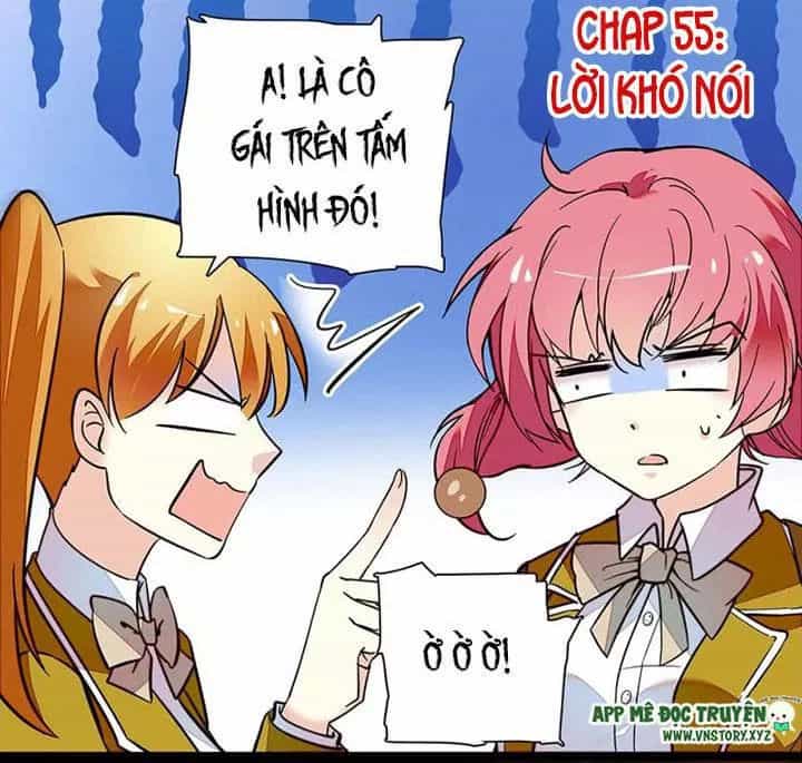 Nữ Hầu Sau Giờ Học - Chương 55 - ảnh 1