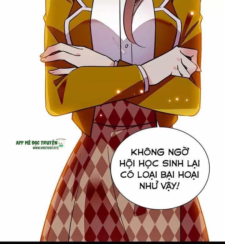 Nữ Hầu Sau Giờ Học - Chương 55 - ảnh 11