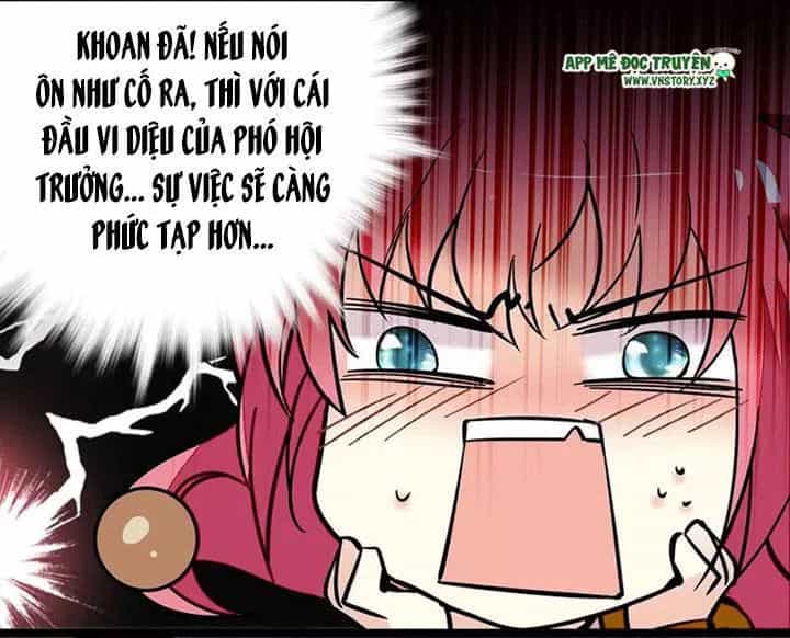 Nữ Hầu Sau Giờ Học - Chương 55 - ảnh 14