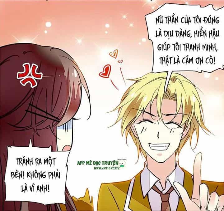Nữ Hầu Sau Giờ Học - Chương 55 - ảnh 28