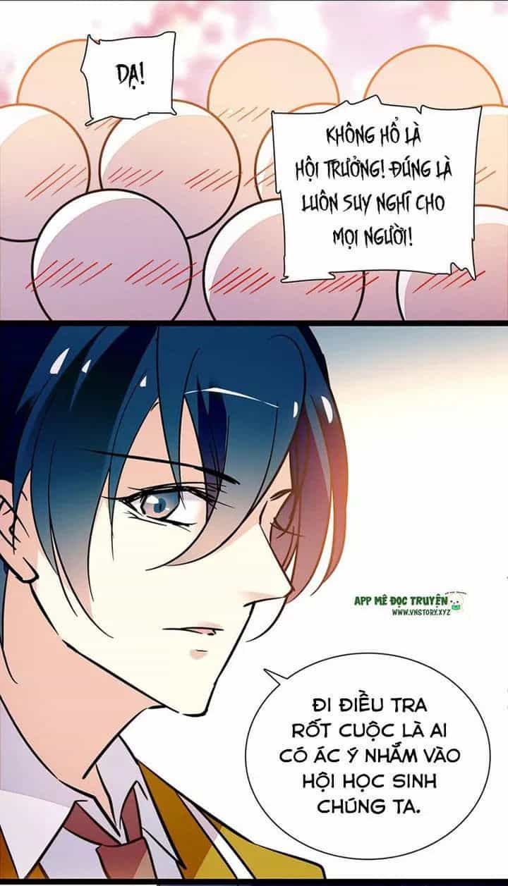 Nữ Hầu Sau Giờ Học - Chương 55 - ảnh 30