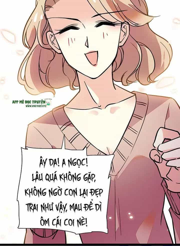 Nữ Hầu Sau Giờ Học - Chương 55 - ảnh 33