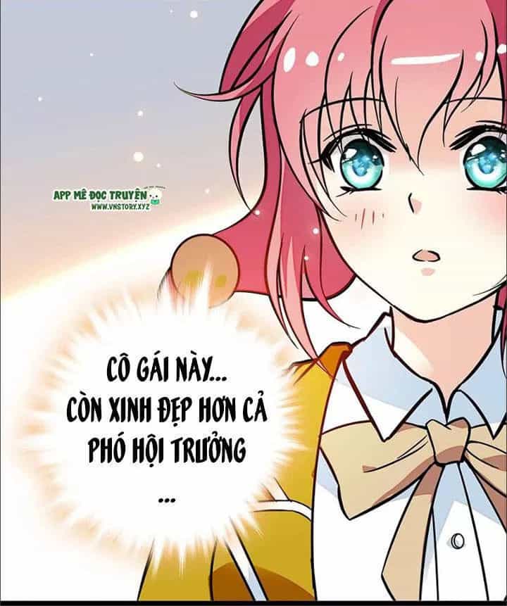 Nữ Hầu Sau Giờ Học - Chương 56 - ảnh 17