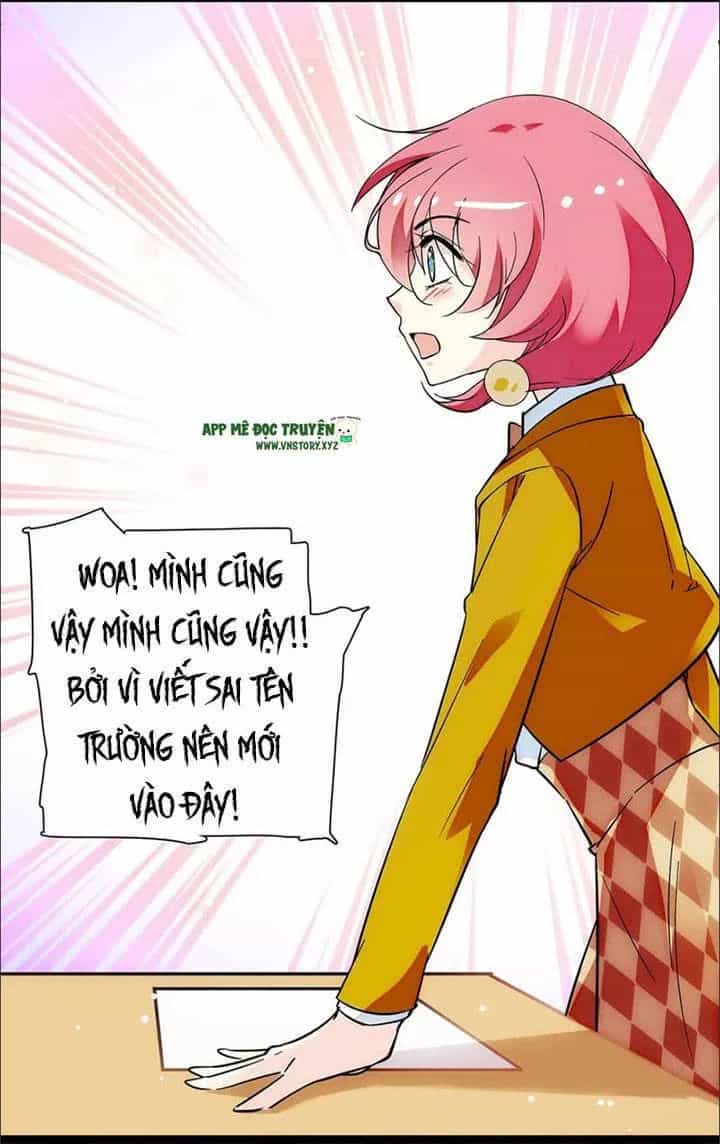 Nữ Hầu Sau Giờ Học - Chương 56 - ảnh 23