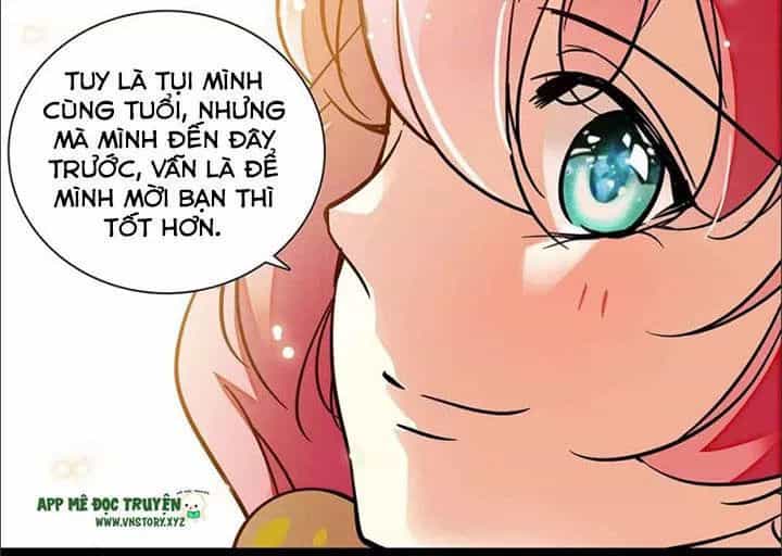 Nữ Hầu Sau Giờ Học - Chương 56 - ảnh 29