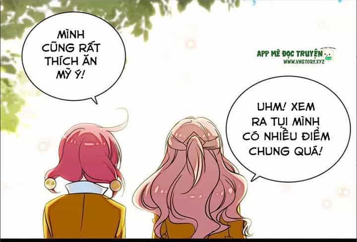 Nữ Hầu Sau Giờ Học - Chương 56 - ảnh 31