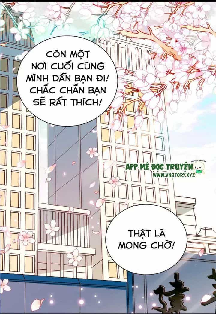 Nữ Hầu Sau Giờ Học - Chương 57 - ảnh 11