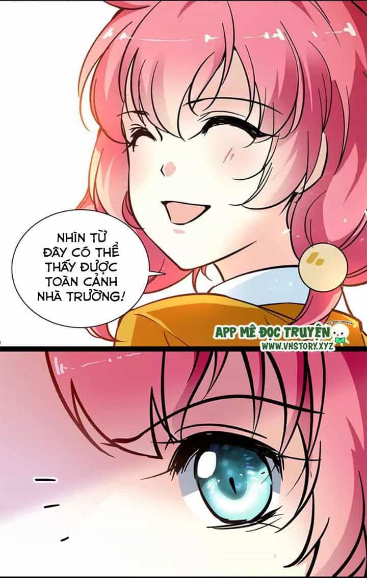 Nữ Hầu Sau Giờ Học - Chương 57 - ảnh 13