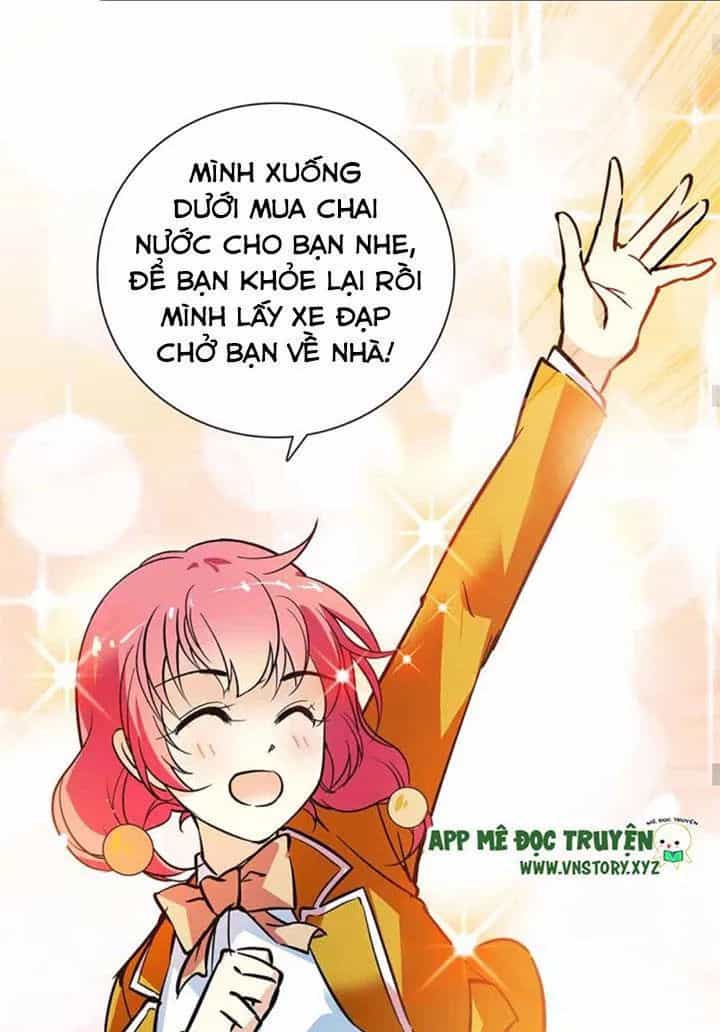 Nữ Hầu Sau Giờ Học - Chương 57 - ảnh 25