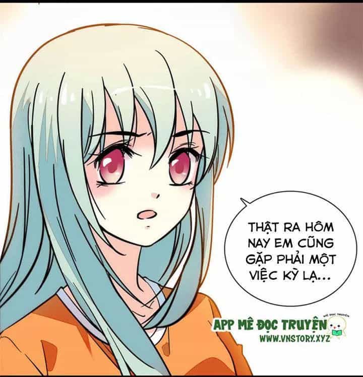 Nữ Hầu Sau Giờ Học - Chương 58 - ảnh 14