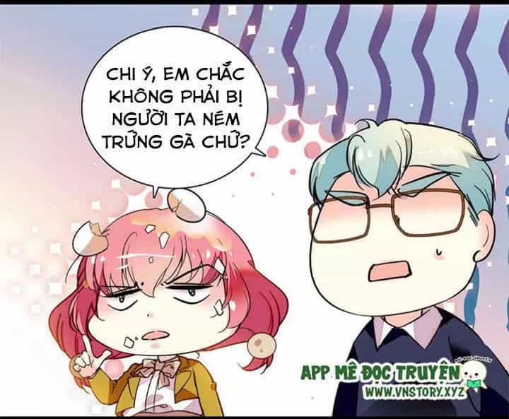 Nữ Hầu Sau Giờ Học - Chương 58 - ảnh 15