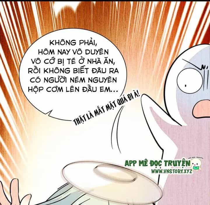 Nữ Hầu Sau Giờ Học - Chương 58 - ảnh 16