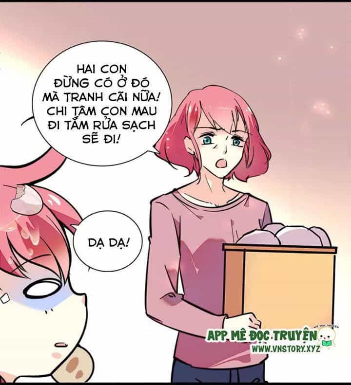 Nữ Hầu Sau Giờ Học - Chương 58 - ảnh 20