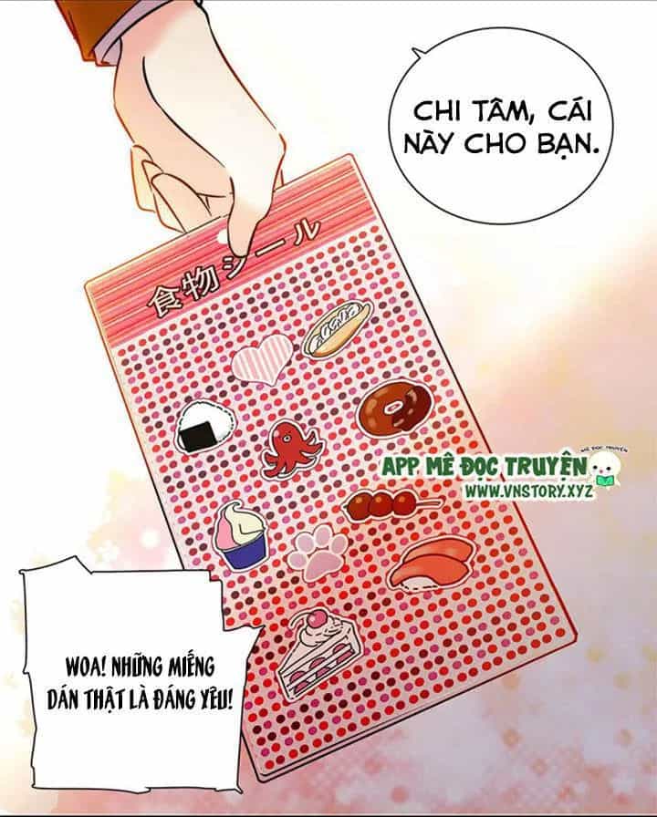 Nữ Hầu Sau Giờ Học - Chương 58 - ảnh 35