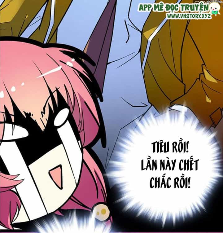 Nữ Hầu Sau Giờ Học - Chương 5 - ảnh 10