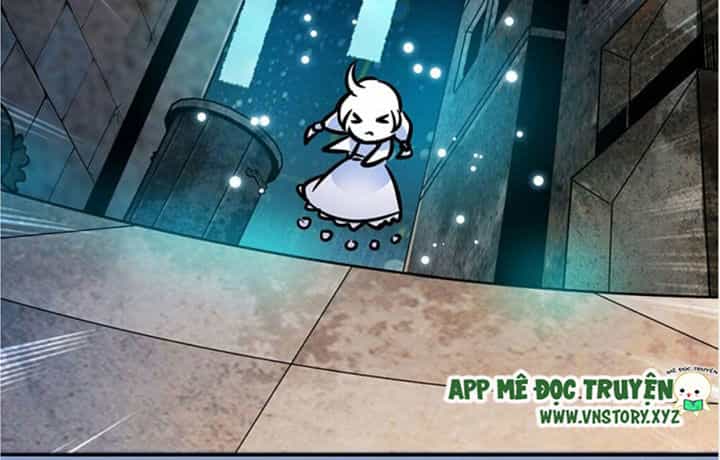 Nữ Hầu Sau Giờ Học - Chương 5 - ảnh 19