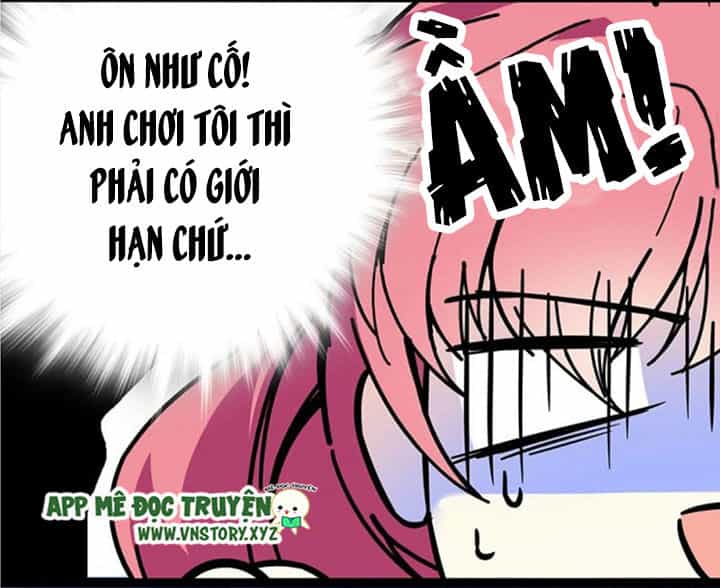 Nữ Hầu Sau Giờ Học - Chương 5 - ảnh 5